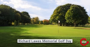 Richard Lawes Memorial Golf Day 2023