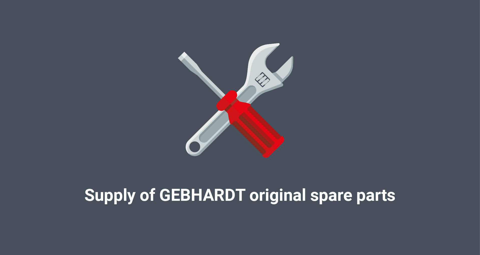 Spare parts search – an indispensable part of the spare parts supply